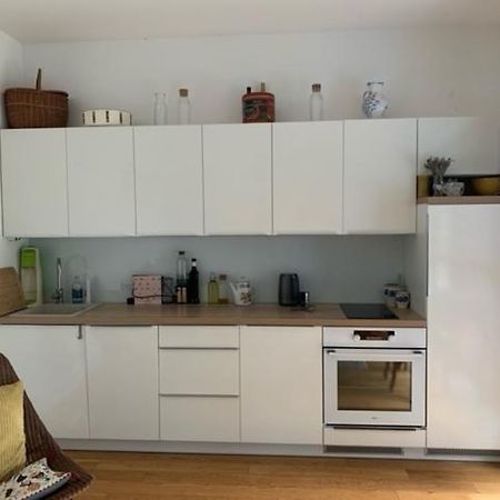 byt Panorama Hlubočepy Praha Exteriér fotografie