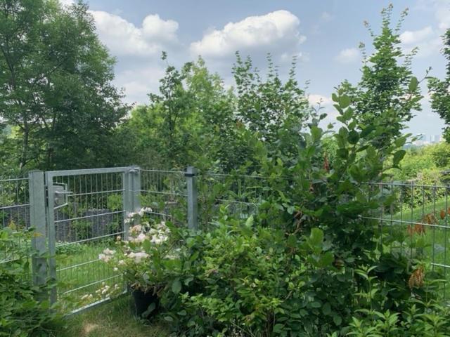 byt Panorama Hlubočepy Praha Exteriér fotografie